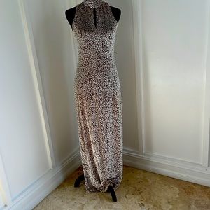Rimini 90s vintage homecoming dress/evening gown